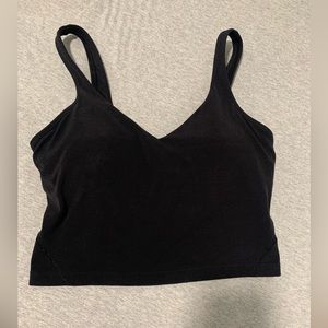 Lululemon align tank